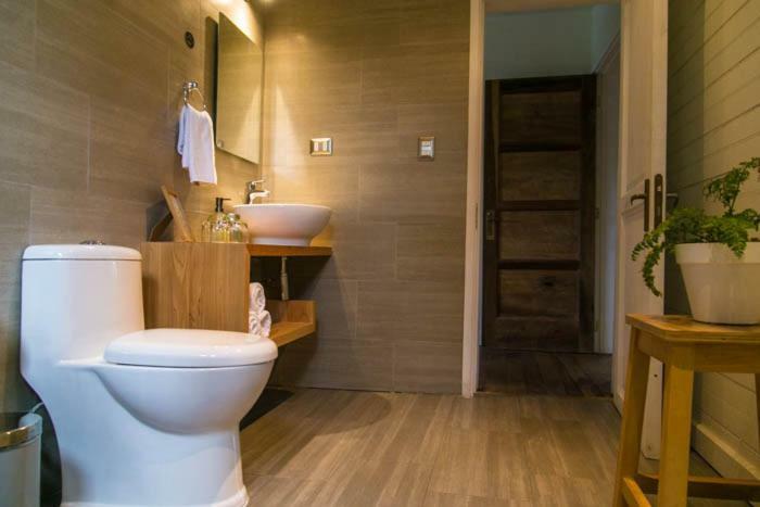 Mero Gaucho Hotel Boutique Пуэрто-Варас Экстерьер фото