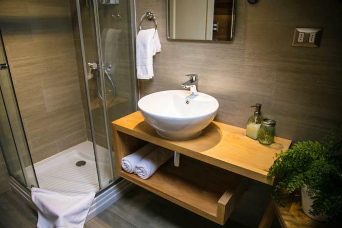 Mero Gaucho Hotel Boutique Пуэрто-Варас Экстерьер фото