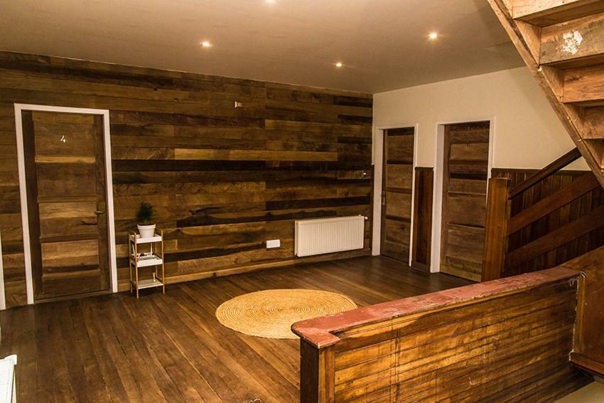 Mero Gaucho Hotel Boutique Пуэрто-Варас Экстерьер фото
